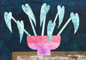 Plant Collage 2