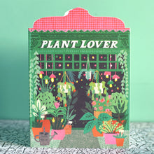 Load image into Gallery viewer, Plant Lover Shop Greeting Card