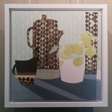 Load image into Gallery viewer, Still Life With Coffee Pot 4