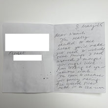 Load image into Gallery viewer, Brooch - Synthesis made by Niamh Wright commissioned by Rachel Larkins