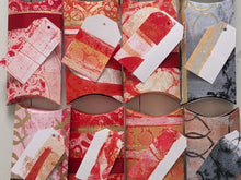 Load image into Gallery viewer, Gift Box Making - with Kathryn Jones-Romain