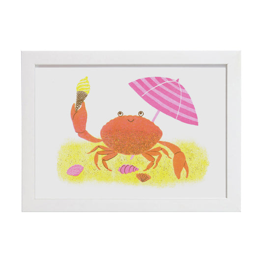 Fab Crab