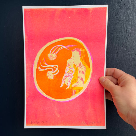 Jellyfish