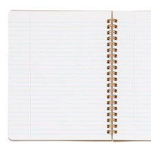 Load image into Gallery viewer, Hightide Penco Coil Notebook Small