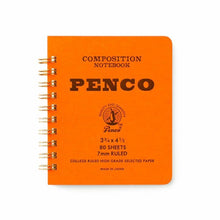 Load image into Gallery viewer, Hightide Penco Coil Notebook Small