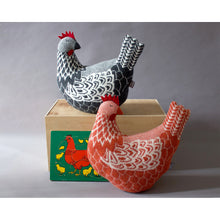 Load image into Gallery viewer, Cinnamon Queen Hen