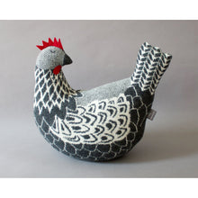 Load image into Gallery viewer, Grey Speckled Ranger Hen