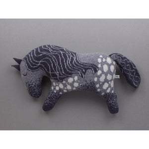 Dapple Horse