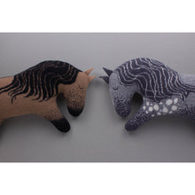Load image into Gallery viewer, Dapple Horse