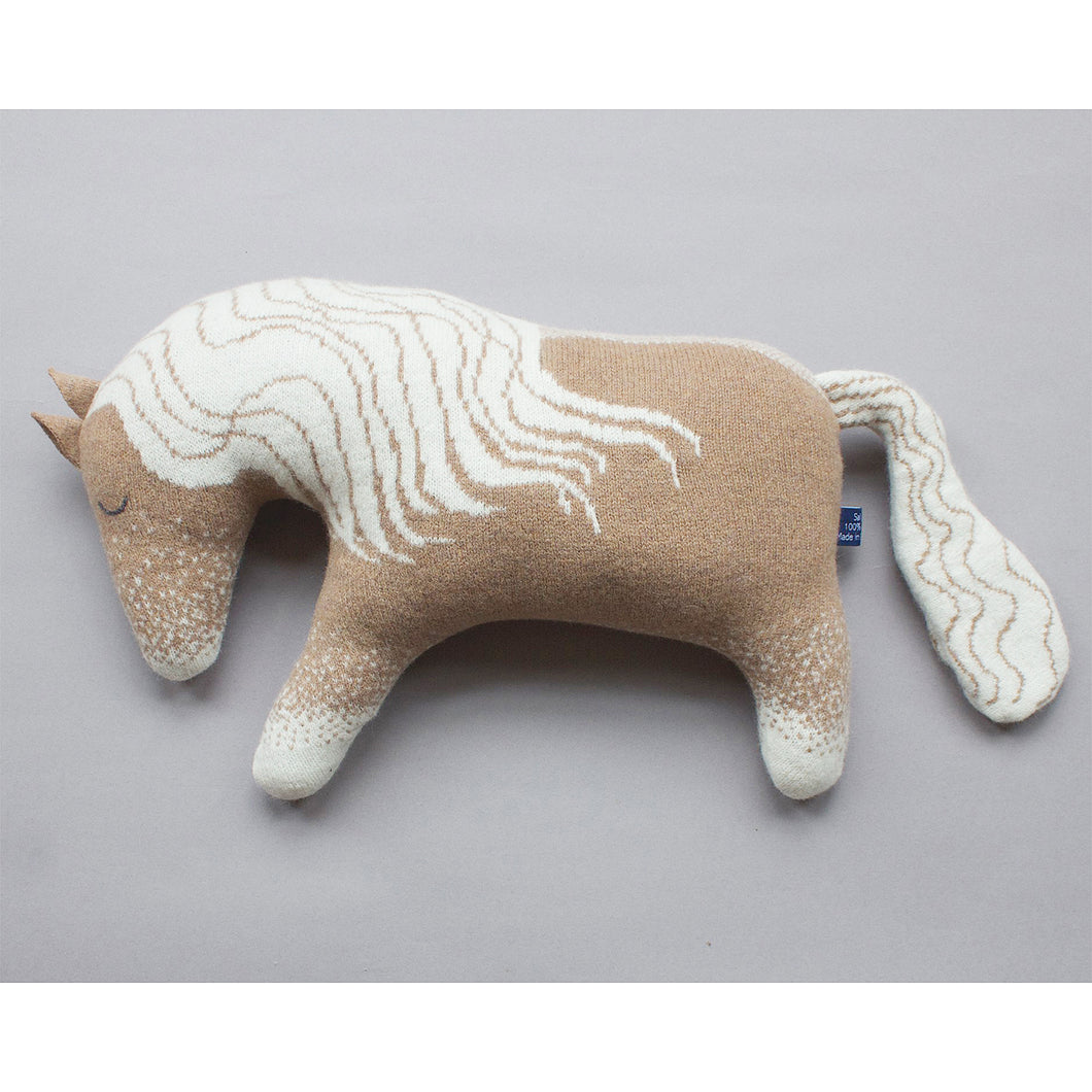 Palomino Horse