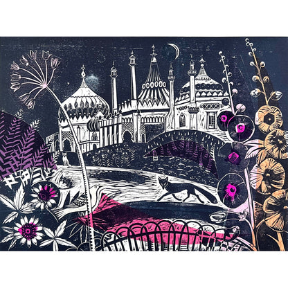 Brighton Pavilion