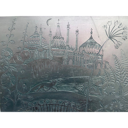 Brighton Pavilion