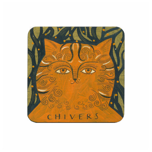 Chivers