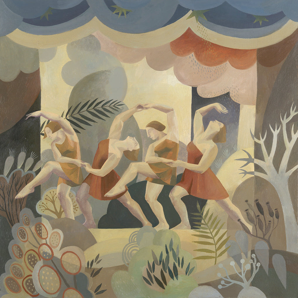 Dancers