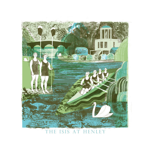 The Isis at Henley
