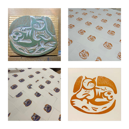 Morris the Cat