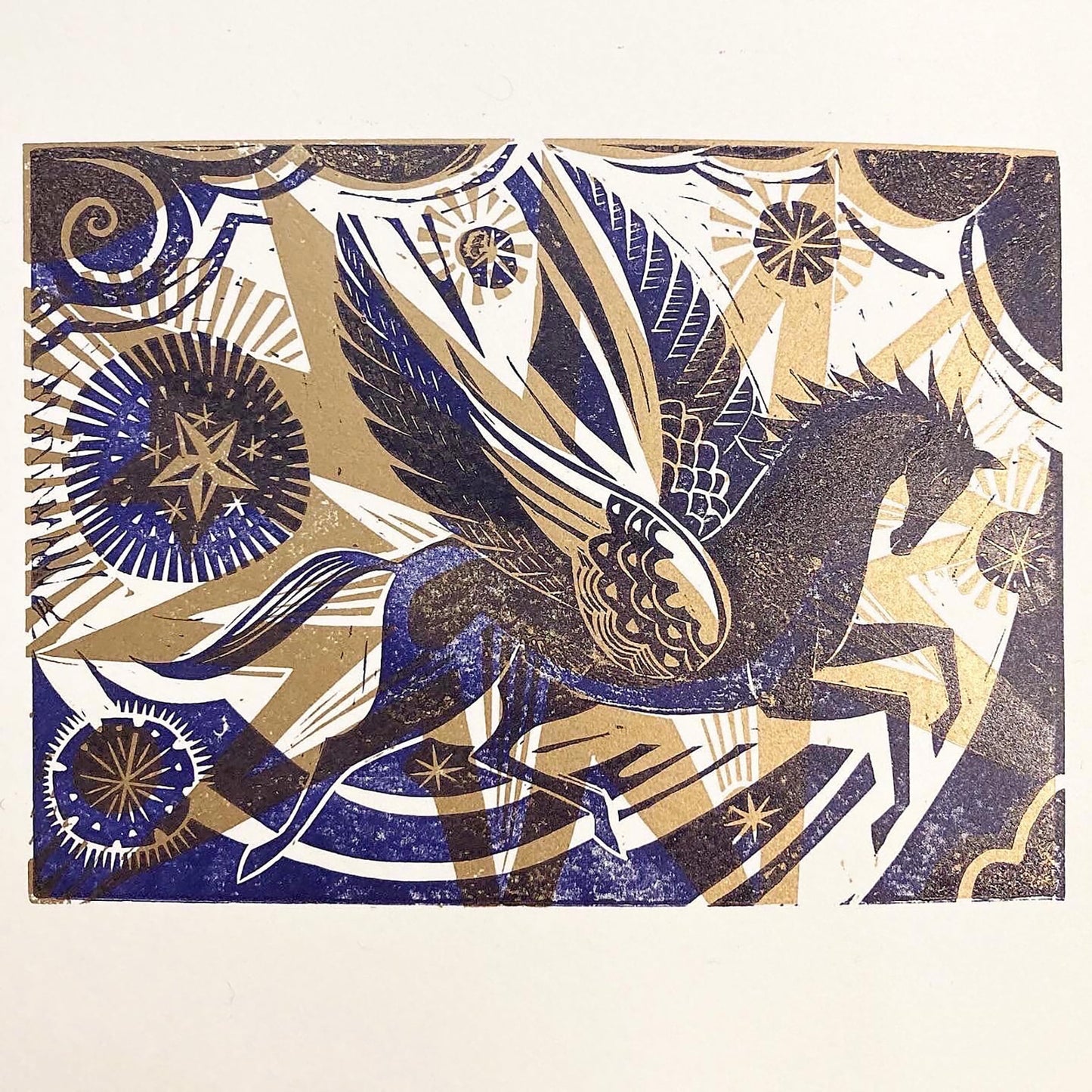 Pegasus
