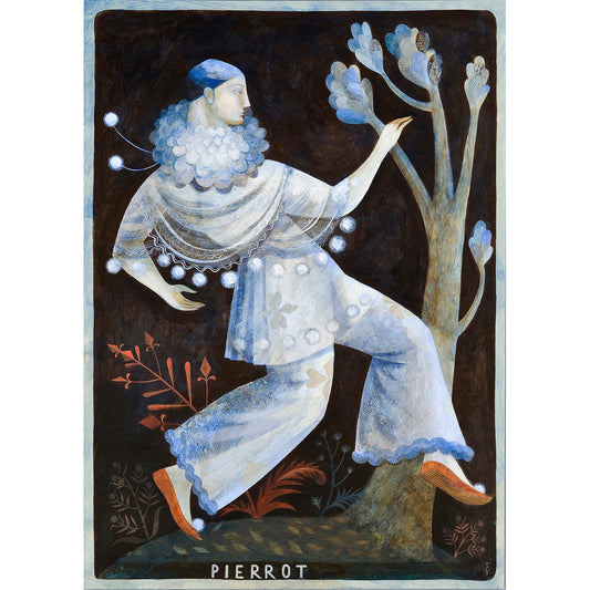 Pierrot