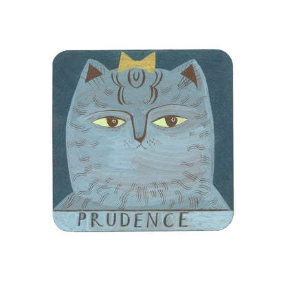 Prudence