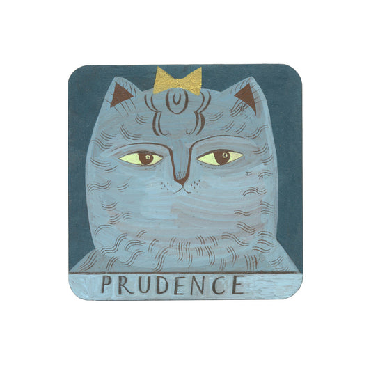 Prudence
