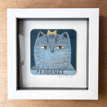 Prudence