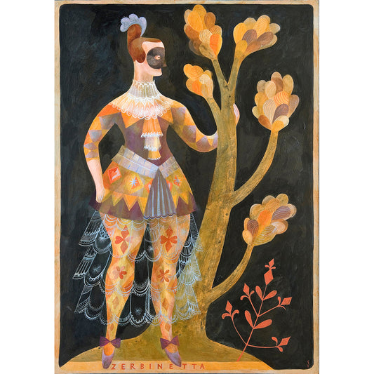 Zerbinetta