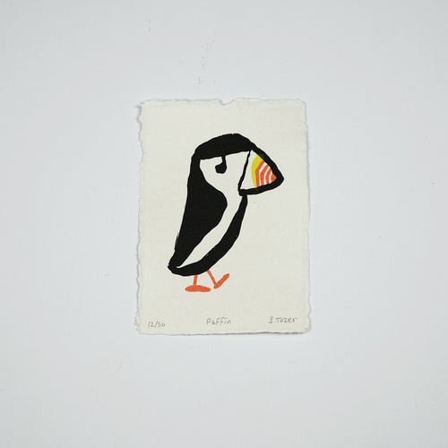 Puffin