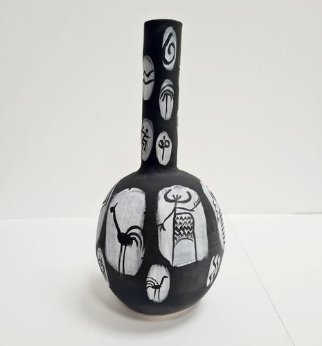 Cave Bottle Black