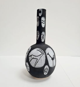 Cave Bottle Black
