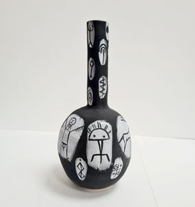 Cave Bottle Black