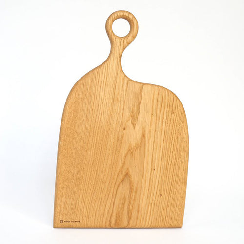 Chopping Board Oak