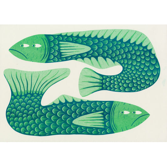Gill Behaviour