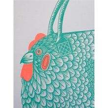 Load image into Gallery viewer, Chicken Bag Print
