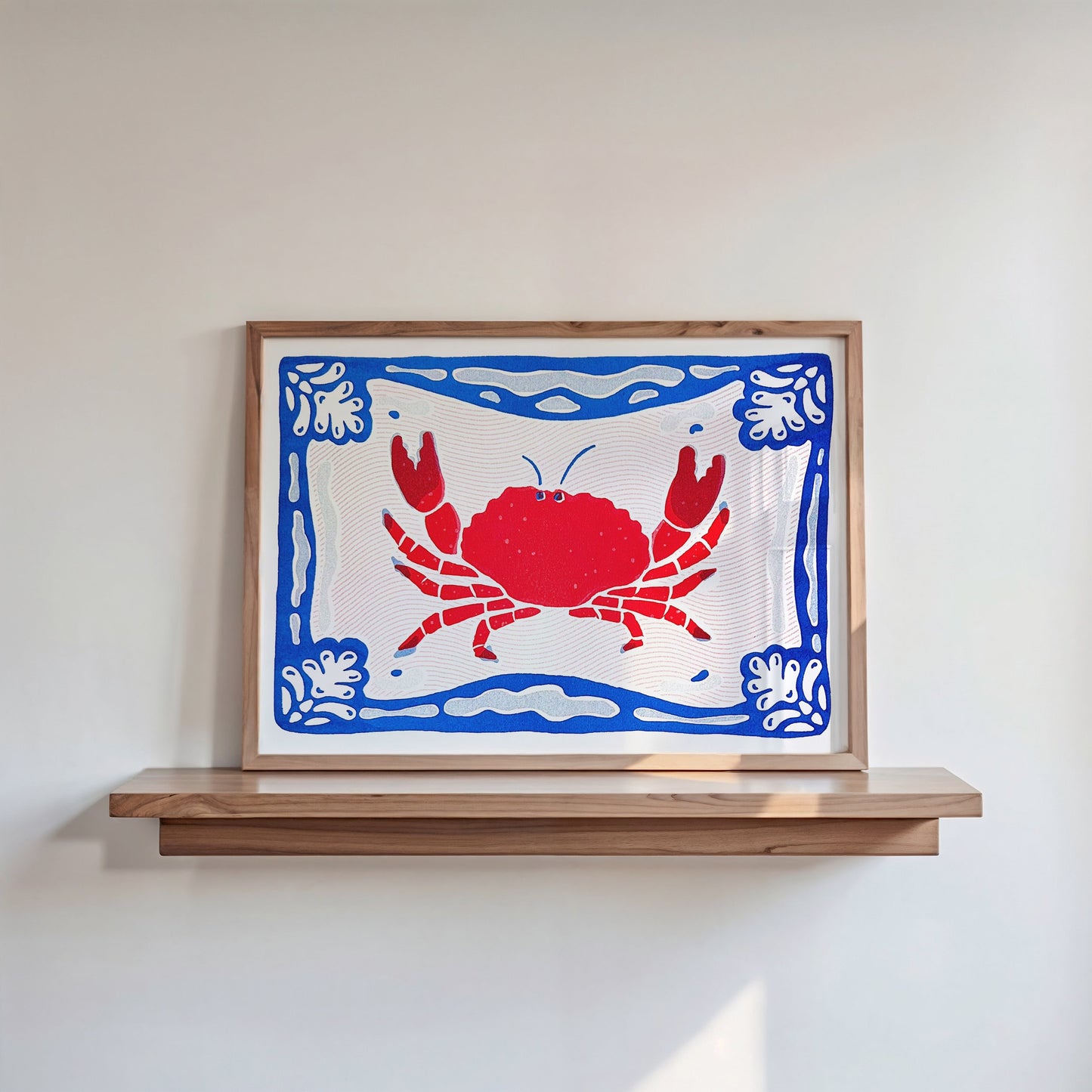 Worthing Crab