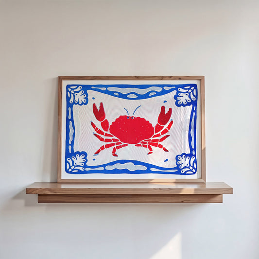 Worthing Crab