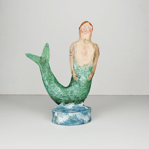 Merman