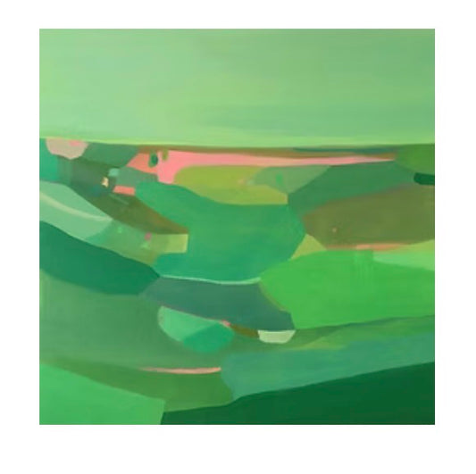 Emerald Fields