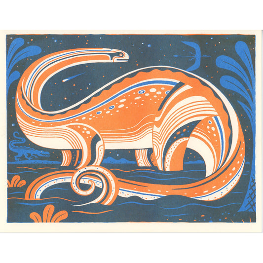 Diplodocus