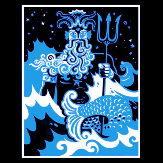 Poseidon