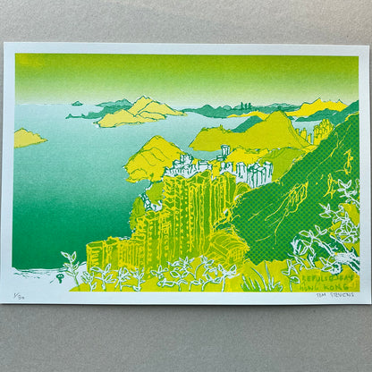 Hong Kong 2