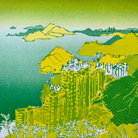 Hong Kong 2
