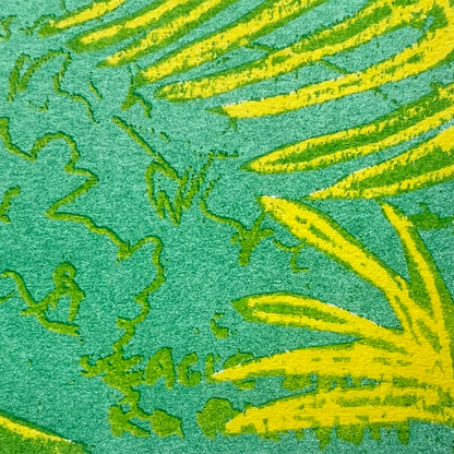 Eagle Bar 2
