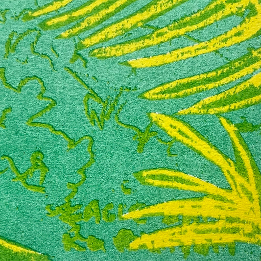 Eagle Bar 2