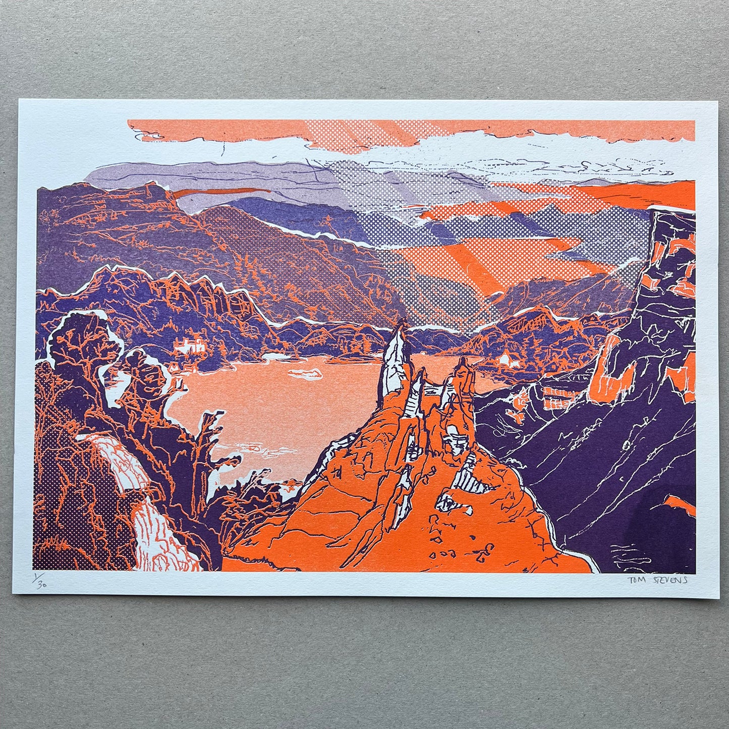 Highlands 1