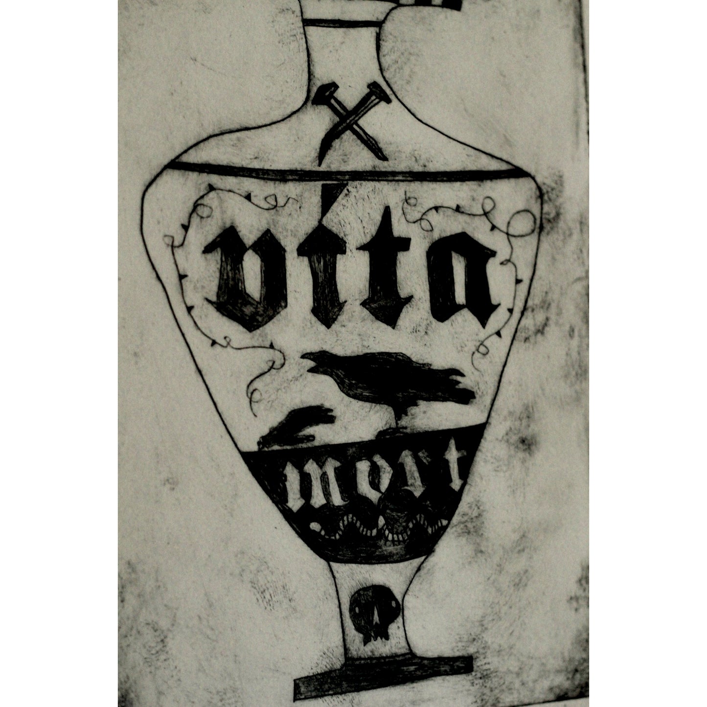 Vita x Mort