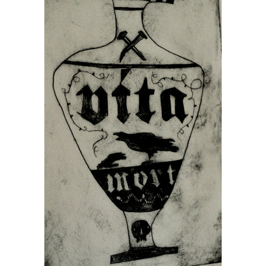 Vita x Mort