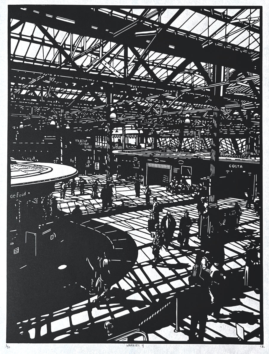 Waverley 4