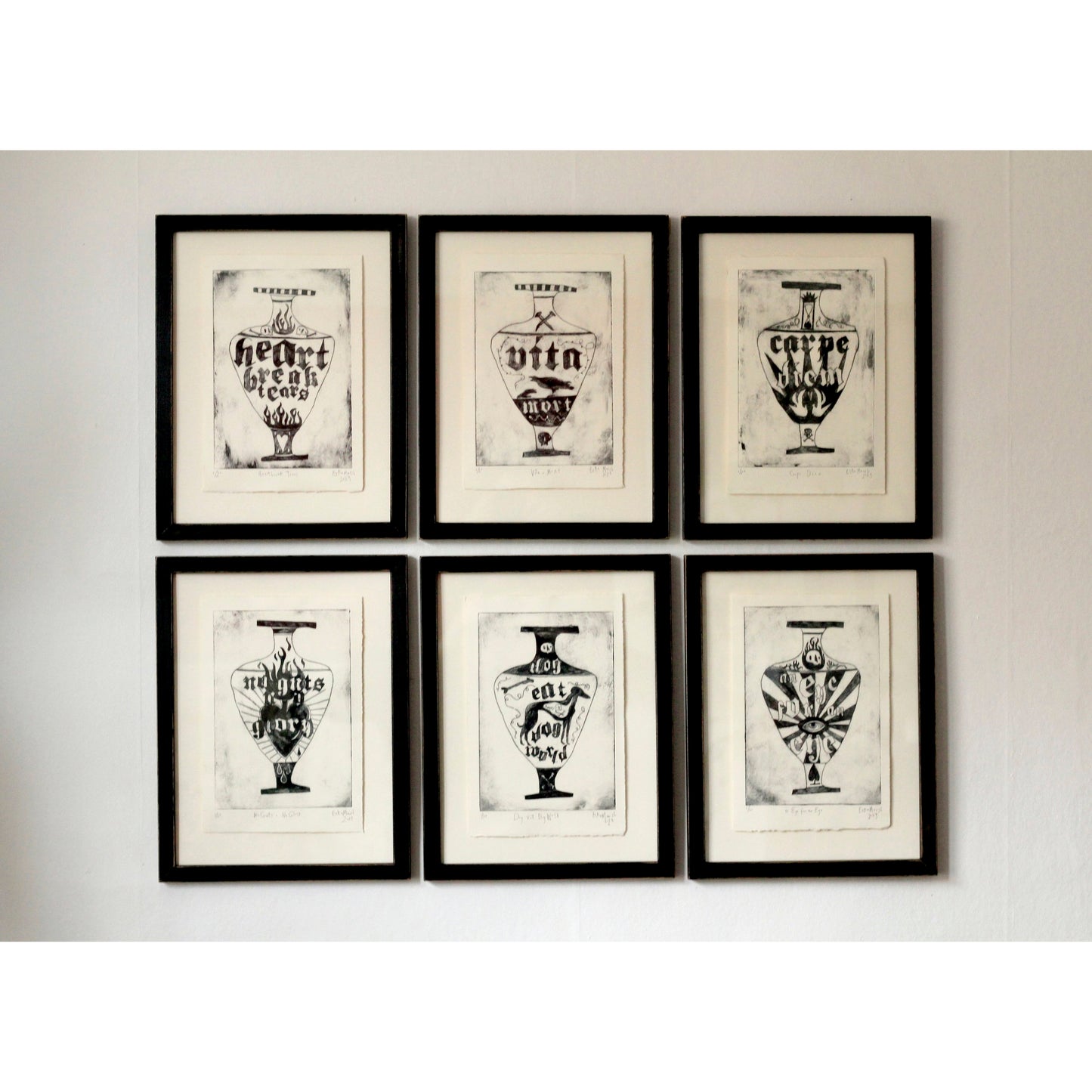 Vita x Mort