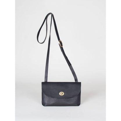 Georgia Bag in Black