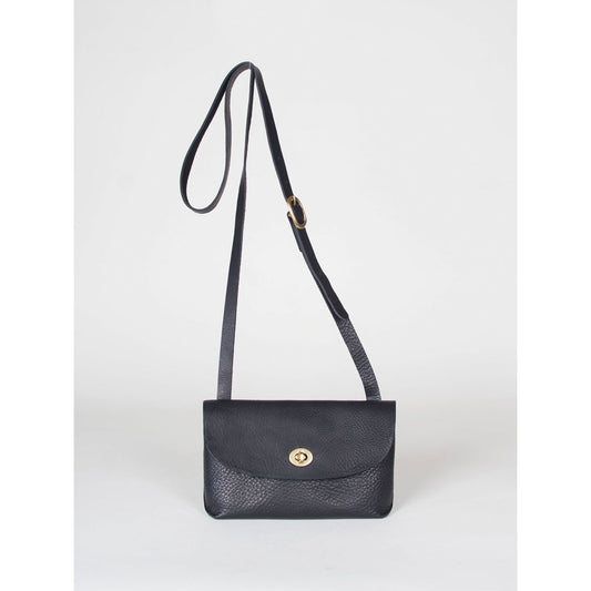 Georgia Bag in Black